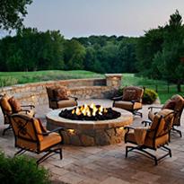 Fire Pits