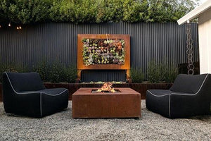  Why choose Corten Steel? 